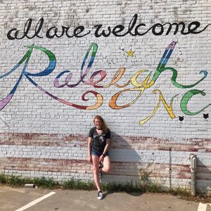 Meet your Posher, Reilly anne